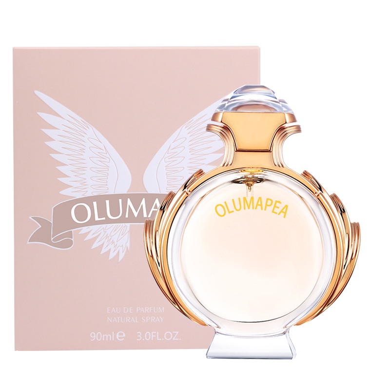 Nước Hoa Nữ Chính Hãng Olumapea Sang Trọng, Quyến Rũ Và Vô Cũng Gợi Cảm Làm Say Đắm Lòng Người, Thể Tích 90 ml