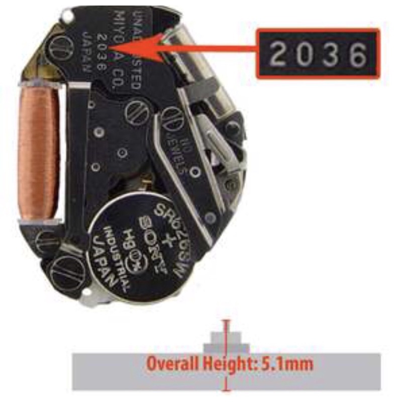 Máy đồng hồ dây đàn các mã nam nữ