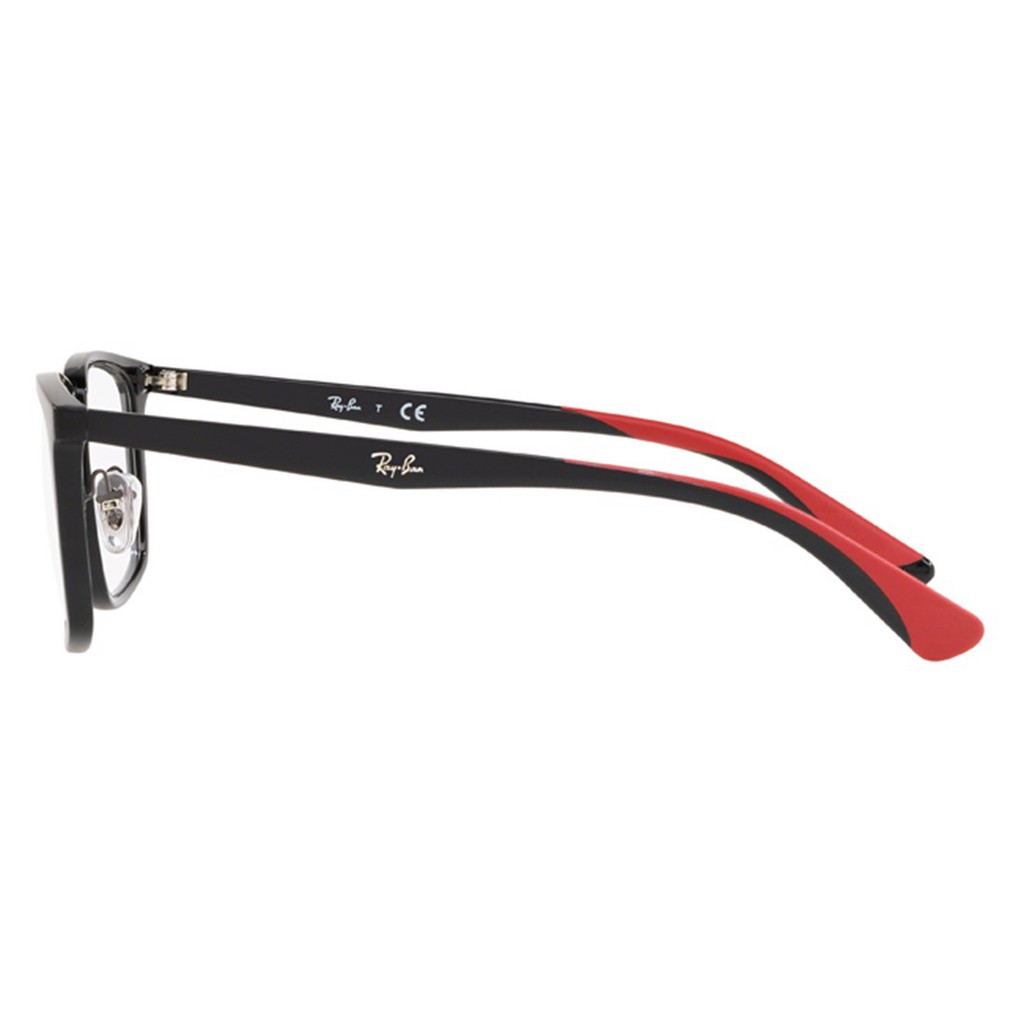 RB7148 5795-Gọng kính thời trang Rayban chính hãng, thiết kế dễ đeo bảo vệ mắt