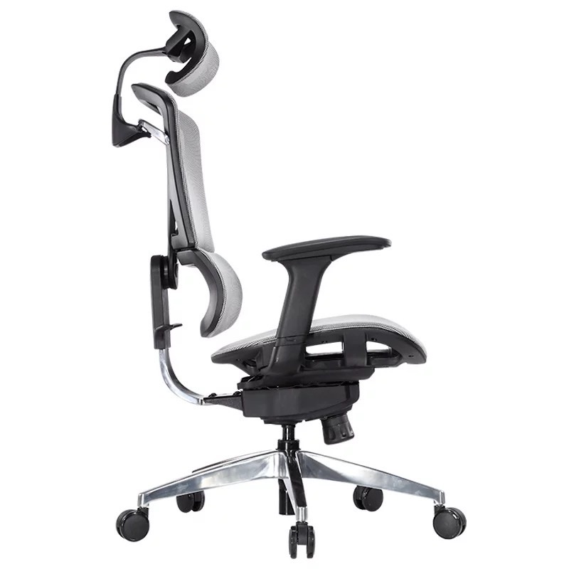 Ghế Công Thái Học Ergonomic GTChair I-See Mini Ghế Văn Phòng Làm Việc Manson