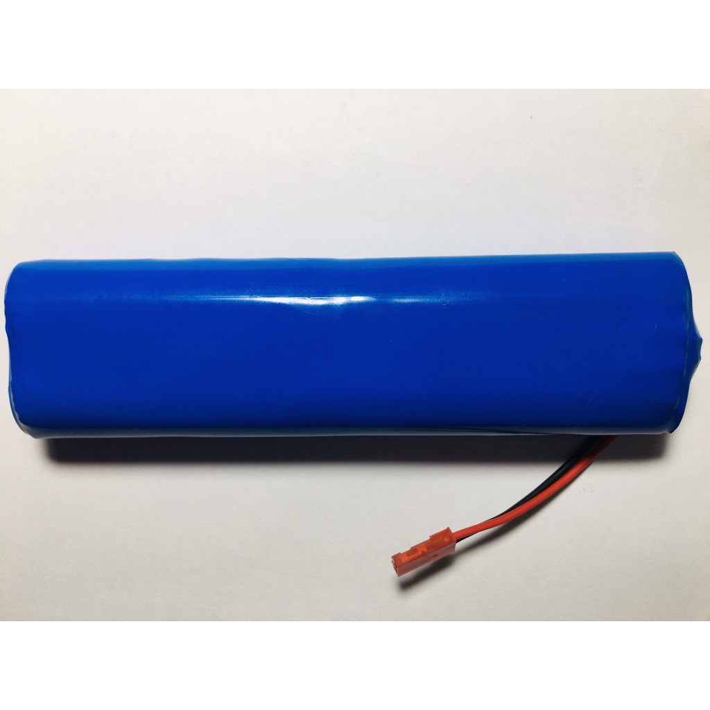 DUNG LƯỢNG 3200 mAH) PIN ROBOT HÚT BỤI ILIFE X570, V80, V8S, V5S PRO, X750 ,V3S ( BẢO HÀNH 9 THÁNG )