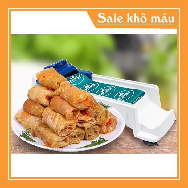 [freeShip-Khô Máu] DỤNG CỤ CUỐN NEM, CHẢ GIÒ, BÒ BÍA, BÒ LÁ LỐT SIÊU NHANH (Kho Tiện Ích Family Mart)