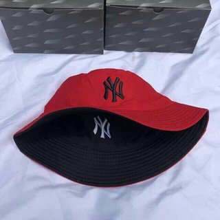 (siêu hót)Mũ bucket NY siêu dễ thương