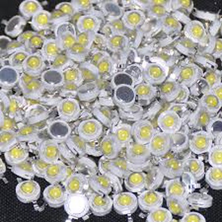 Đèn led: Mắt led luxeon 1w