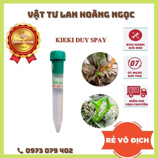 kích mầm hoa lan Keiki Duy Spray