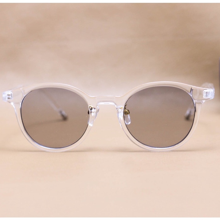 Kính Mát Nhựa Unisex Shady MN1094 (Nhiều Màu)