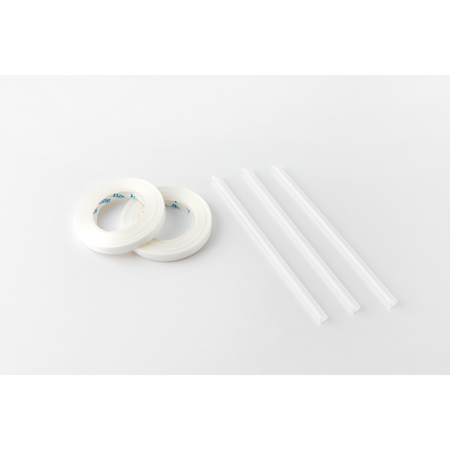 Set Bong Bóng ARTBOX Hàn Quốc Hình Trái Tim Và Chữ HAPPY BIRTHDAY Trang Trí Tiệc