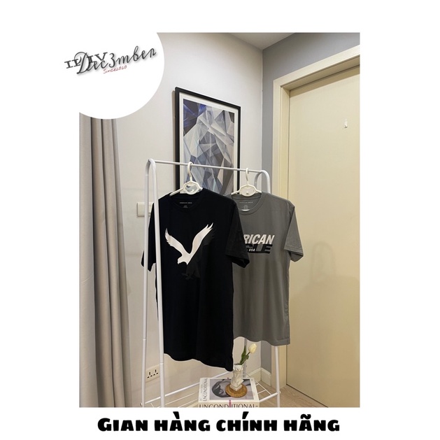 áo phông american eagle