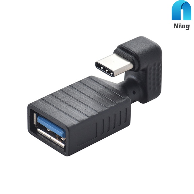 Đầu Chuyển Đổi Cổng Type-c Sang Usb 3.0 Tương Thích Với Chuột Và Bàn Phím Máy Tính Bảng Android