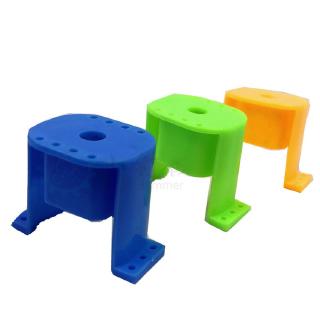Gá động cơ 130 mô hình Frog - mô tơ đứng