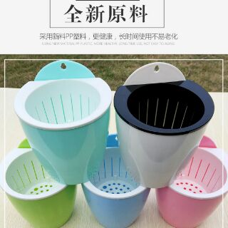 chậu cây móc treo