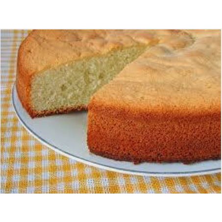 Bột Mì Không Tẩy Cake Flour (Số 8) Prima 1kg