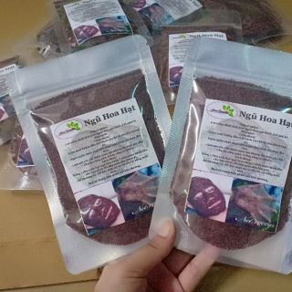 100gr hạt ngũ hoa
