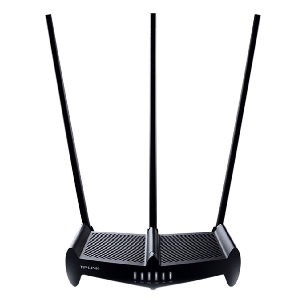 Bộ định tuyến không dây tp-link TL-WR941HP công suất cao tốc độ 450Mbps chuẩn N