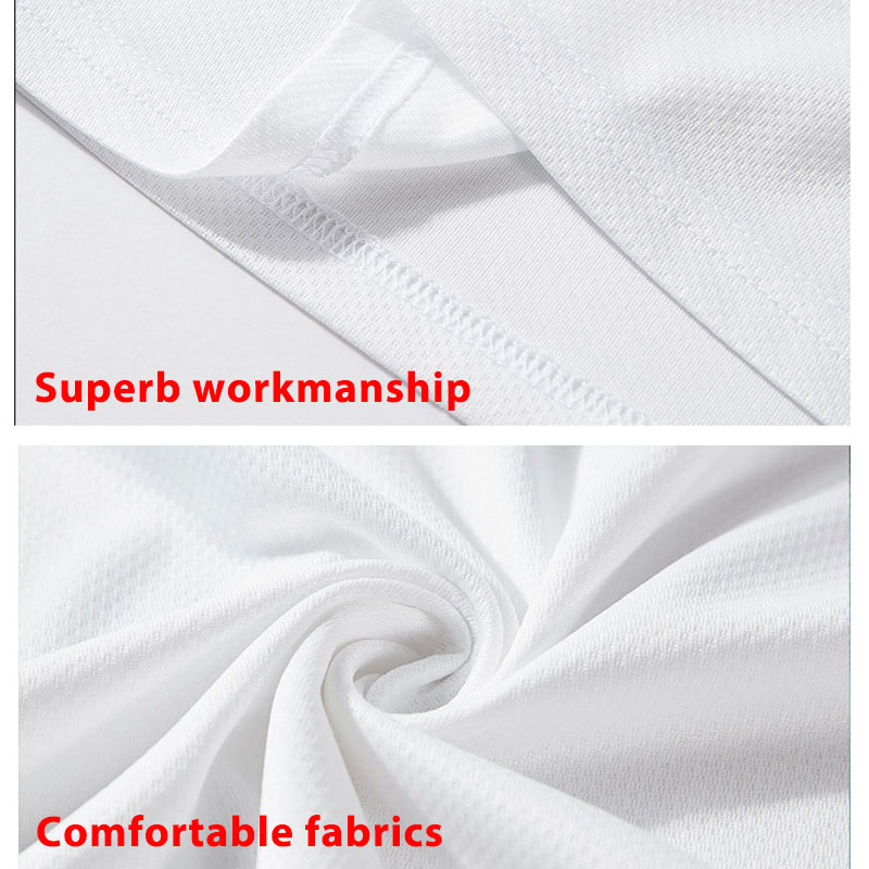 Áo thun polo ngắn tay đơn giản dành cho nam cỡ M-4XL