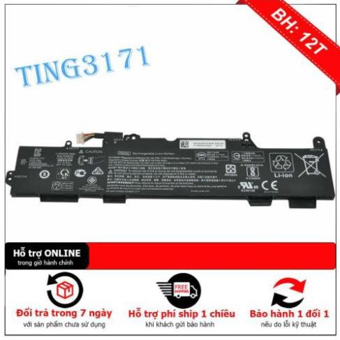 Pin Laptop HP Elitebook 735 G6 745 G6 HP ZBOOK 14u G5 HP MT44 HP MT45 SS03XL HSN-113C-4, HSN-I12C, HSN-I13C-4, HSN-I16C