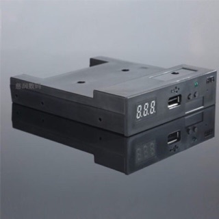 Bộ chuyển đổi ổ đĩa mềm Floppy 1.44mb sang USB Gotek - SFR1M44-U100K