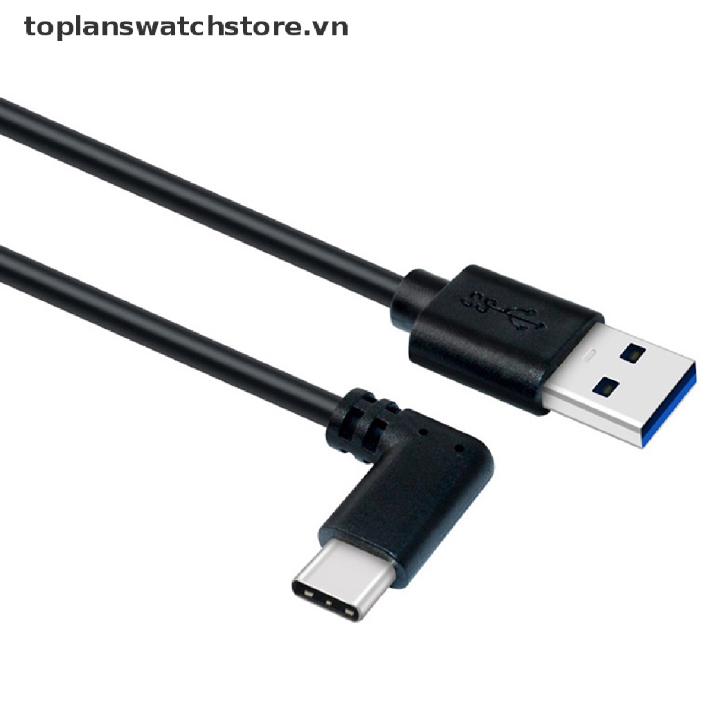 Dây Cáp Dữ Liệu USB 3.2 Loại C Cho Oculus Quest 2 Link 5M
