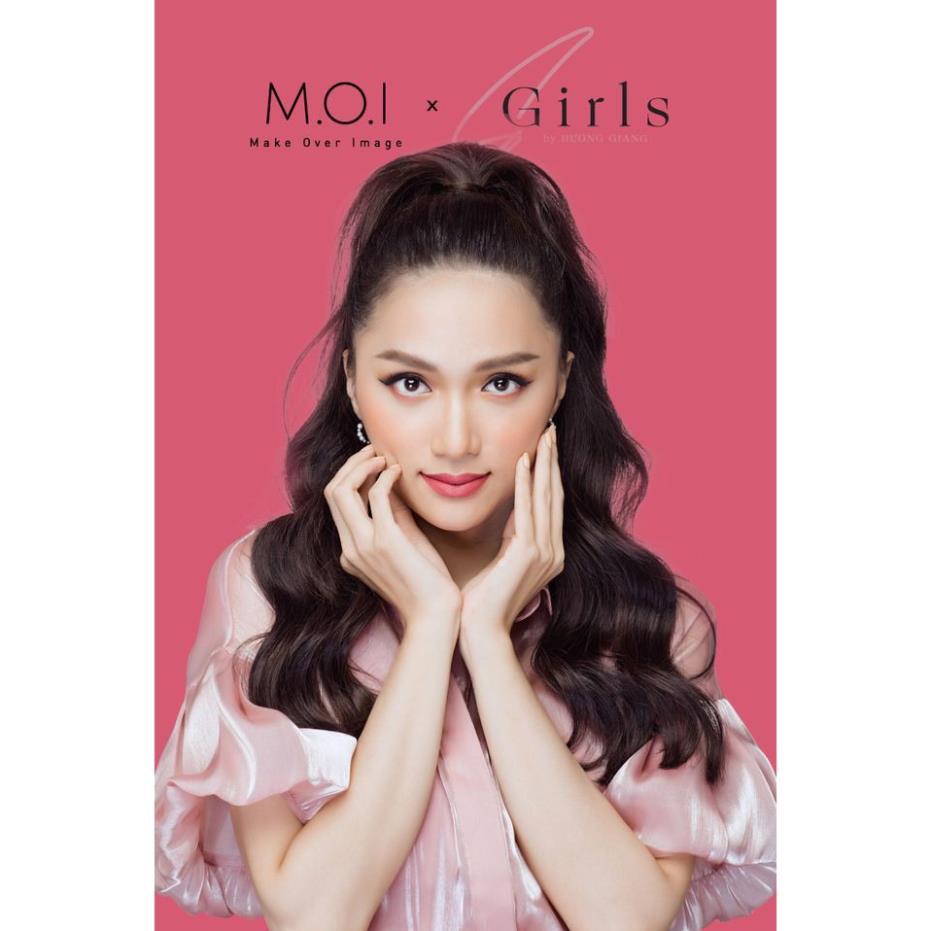 ❌KM 1son tặng 1son - NO.5 - SWEET - MÀU HỒNG ĐÀO