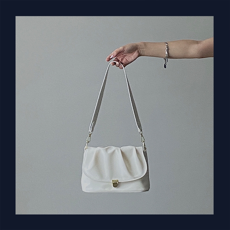 Túi xách IELGY bằng da sang trọng hợp thời trang cho nữ