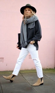 Khăn Cashmere