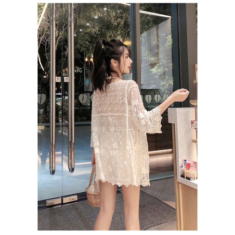 set ren bikini đi biển sexy hàng đẹp có Bán rời theo phân loại