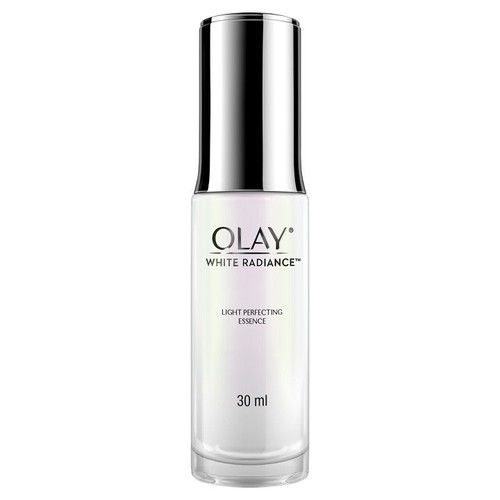 Dưỡng Chất Olay White Radiance Advance Light Perfecting Dưỡng Sáng Da Và Mờ Thâm Nám 30ml