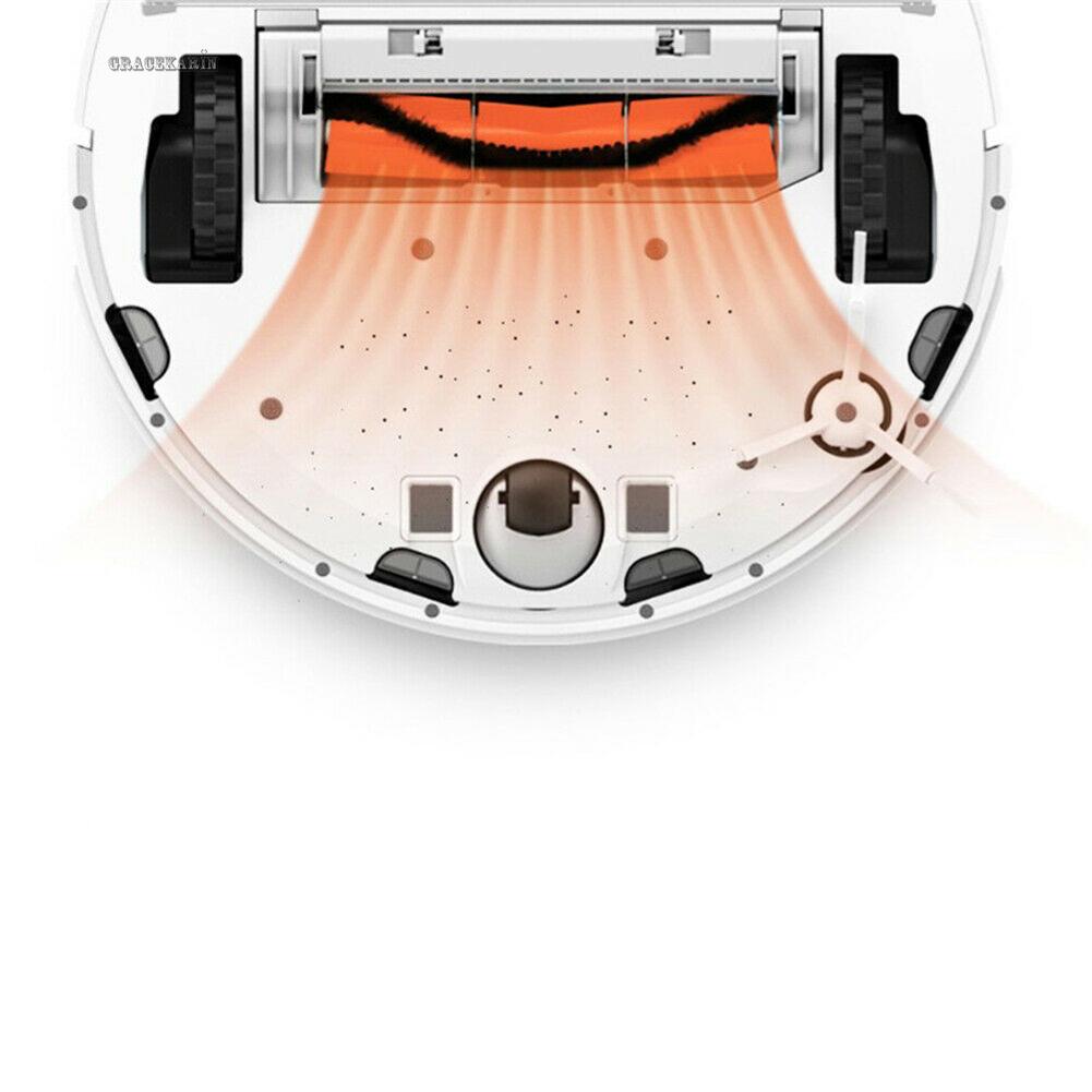 Set 6 Phụ Kiện Chuyên Dụng Cho Robot Hút Bụi Xiaomi Roborock S50 2xfi | BigBuy360 - bigbuy360.vn