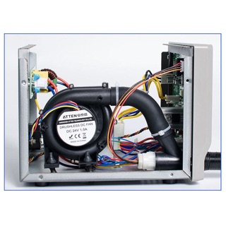 Máy khò ATTEN ST-862D công suất 1000W