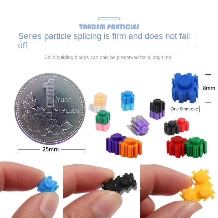 Bộ Đồ Chơi Lắp Ráp Mô Hình Lego Gấu Violent Dành Cho Trẻ Em