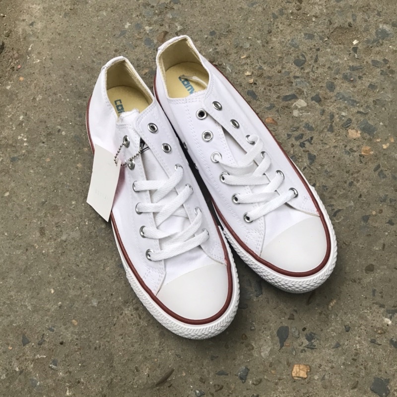 🔥[FULL BOX, TAG] Giày Converse Classic Thời Trang Màu Đen - Trắng Đủ Size Nam Nữ Kèm Hộp