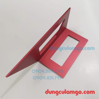 Thước nhôm góc 45/90 độ đa năng