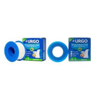 Băng keo lụa URGO - ZILGO