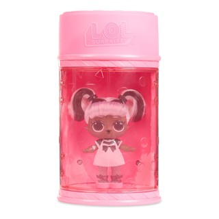 Búp bê LOL phiên bản trang điểm tóc