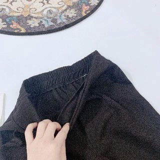 Sét áo phông quần baggy