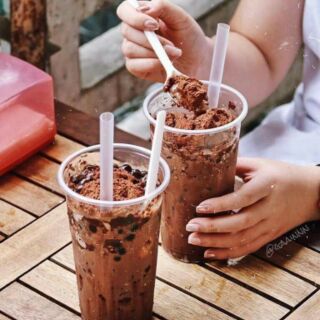 Ca cao nguyên chất đắc lắc