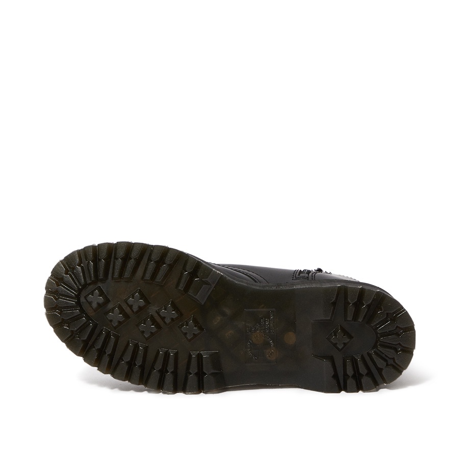 Dr. Martens bốt cao cổ  15265001 JADON BLACK UNISEX | BigBuy360 - bigbuy360.vn