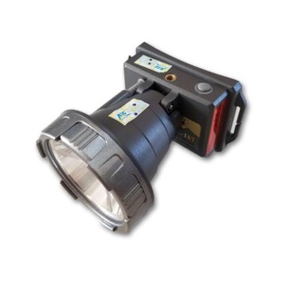 Đèn pin đội đầu led cao cấp dony kl-187 ánh sáng trắng