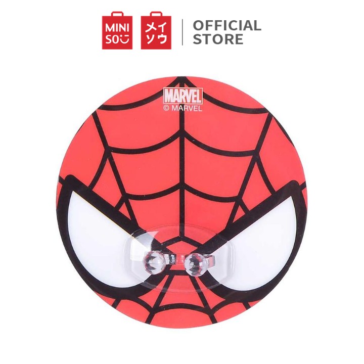 Giá đựng bàn chải Miniso Marvel (Giao màu ngẫu nhiên) - Hàng chính hãng