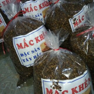 Mắc khén hay còn gọi là tiêu rừng  250/1kg