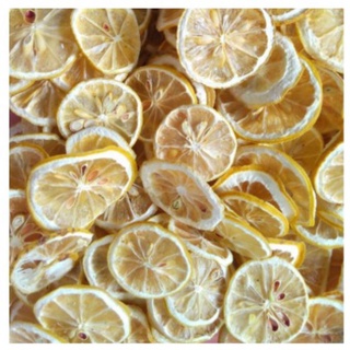1kg chanh sấy khô