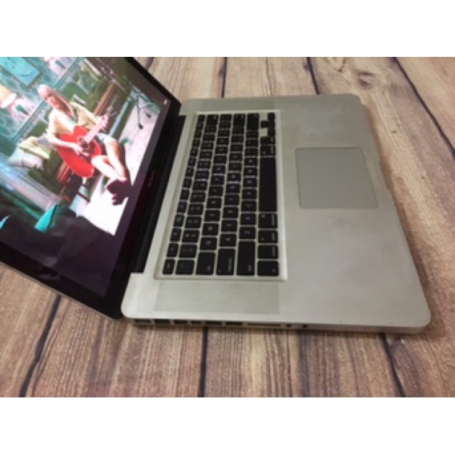 Laptop cũ Mac 2010 co i5/ ram 8gb/ ssd 120gb, nguyên bản chạy mượt | BigBuy360 - bigbuy360.vn