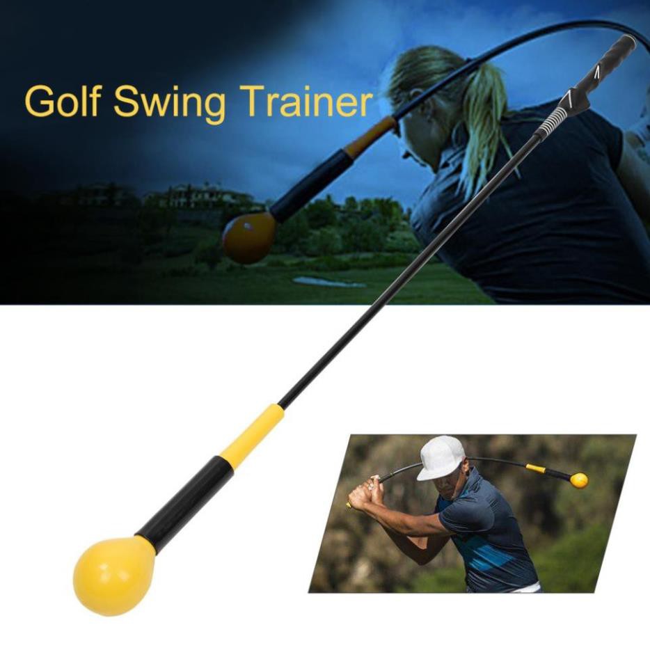 GẬY TẬP THỂ LỰC SWING-GOLF, Hỗ Trợ Đào Tạo, Huấn Luyện Đánh Golf