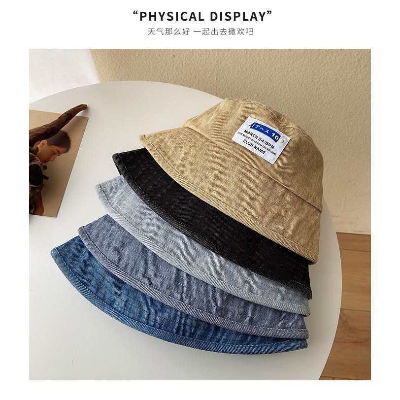 Nón Tai Bèo Nữ Thời Trang Nhật Bản