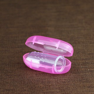 Rơ lưỡi Silicon siêu mềm an toàn cho bé