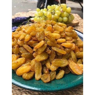 100gr nho khô Mỹ