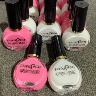 Sơn lột viền PinPai