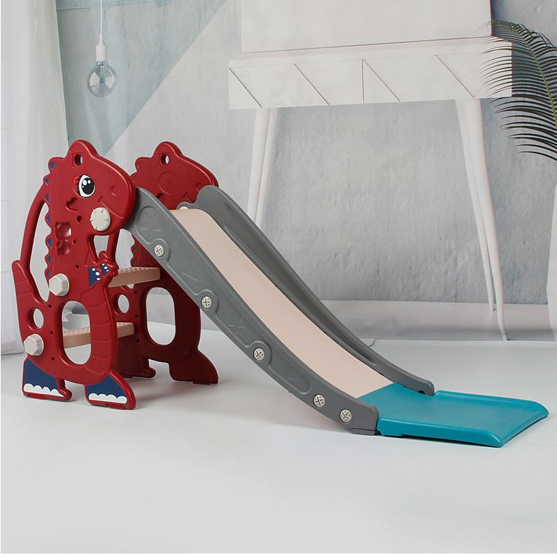 Cầu Trượt Mẫu Mới Nhất Cho Bé