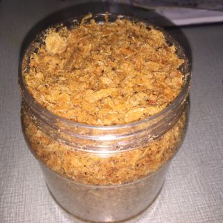 RUỐC TÔM THỊT