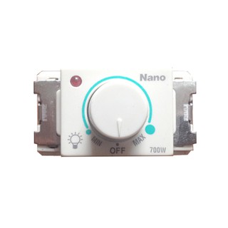 ⚡️flash sale 50%⚡️dimmer đèn 700w,wide fdl603w panasonic